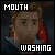 Mouthwashing fanlisting